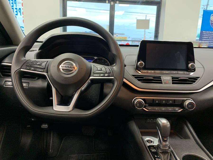 2019 Nissan Altima 2.5 S Sedan, available for sale in Inwood, New York | 5 Towns Drive. Inwood, New York 2019 Nissan Altima 2.5 S Sedan, available for sale in Inwood, New York | 5 Towns Drive. Inwood, New York