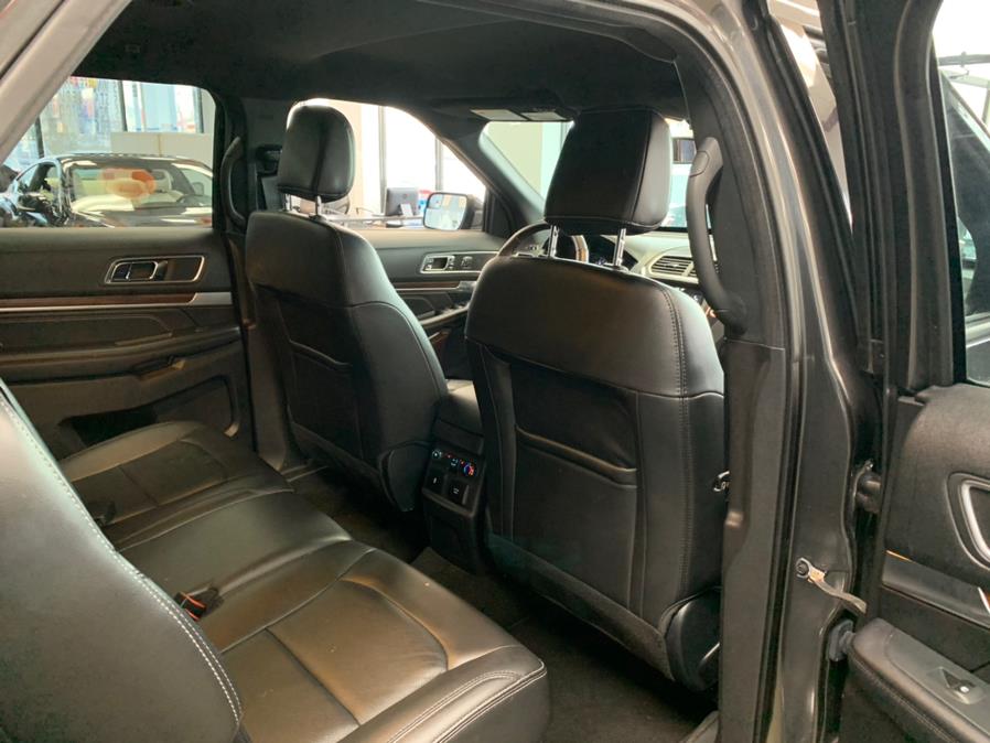 Used Ford Explorer Limited FWD 2018 | 5 Towns Drive. Inwood, New York Used Ford Explorer Limited FWD 2018 | 5 Towns Drive. Inwood, New York