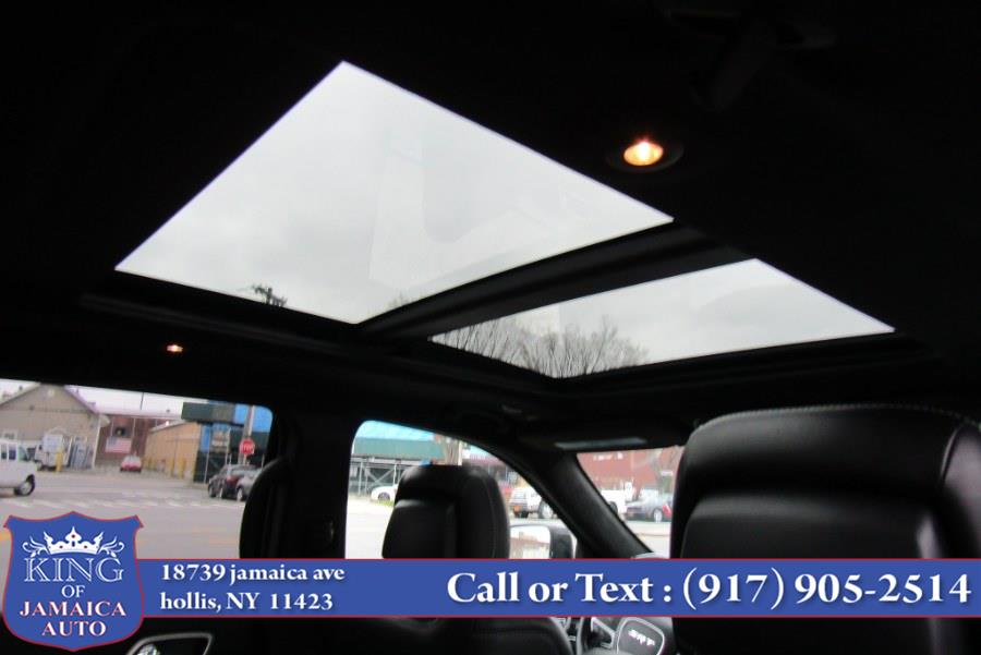 2018 Jeep Grand Cherokee SRT 4x4, available for sale in Hollis, New York | King of Jamaica Auto Inc. Hollis, New York 2018 Jeep Grand Cherokee SRT 4x4, available for sale in Hollis, New York | King of Jamaica Auto Inc. Hollis, New York