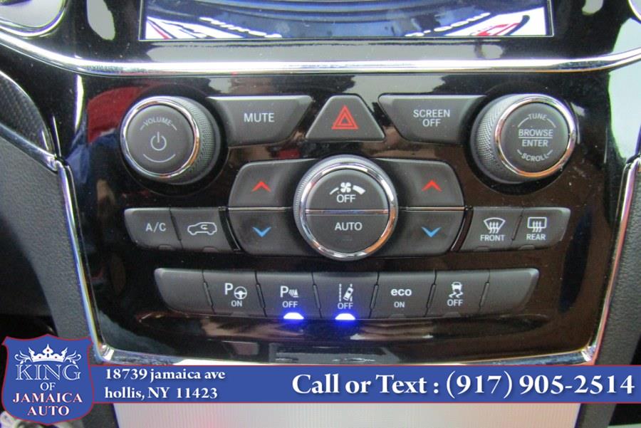 Used Jeep Grand Cherokee SRT 4x4 2020 | King of Jamaica Auto Inc. Hollis, New York Used Jeep Grand Cherokee SRT 4x4 2020 | King of Jamaica Auto Inc. Hollis, New York