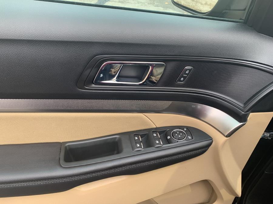 Used Ford Explorer 4WD 4dr 2016 | TJ Motors. New London, Connecticut Used Ford Explorer 4WD 4dr 2016 | TJ Motors. New London, Connecticut