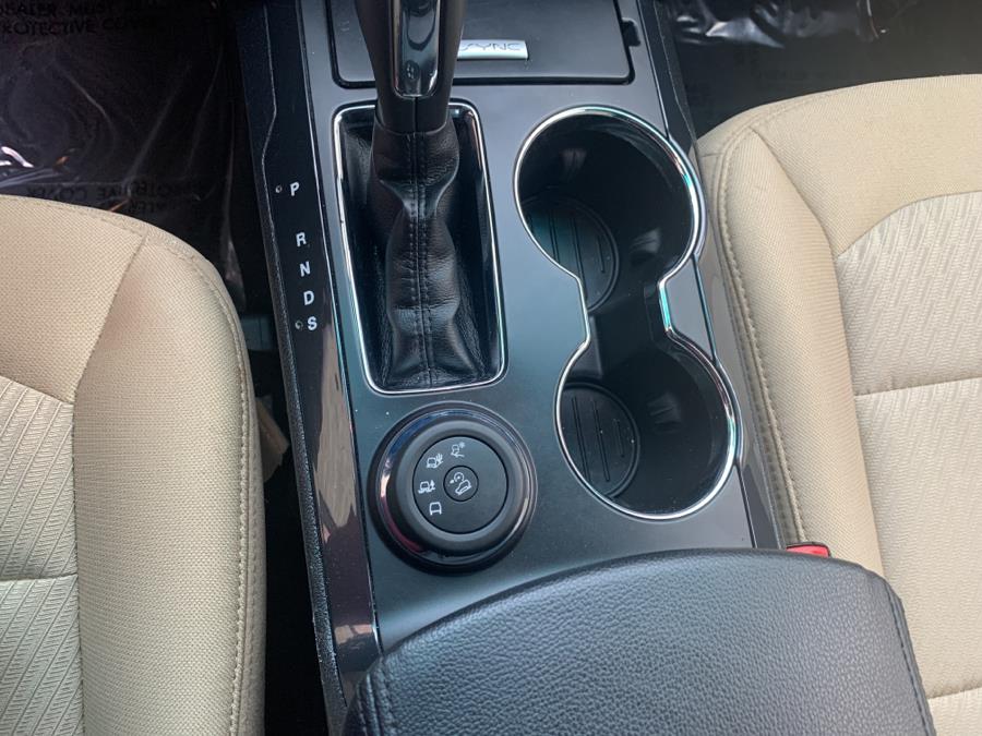 Used Ford Explorer 4WD 4dr 2016 | TJ Motors. New London, Connecticut Used Ford Explorer 4WD 4dr 2016 | TJ Motors. New London, Connecticut