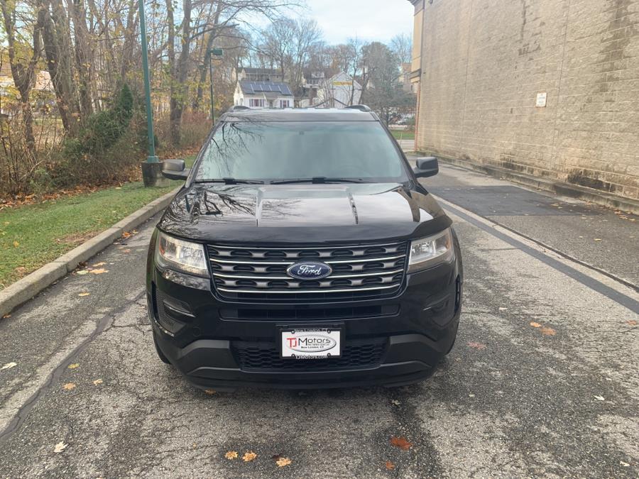 Used Ford Explorer 4WD 4dr 2016 | TJ Motors. New London, Connecticut Used Ford Explorer 4WD 4dr 2016 | TJ Motors. New London, Connecticut