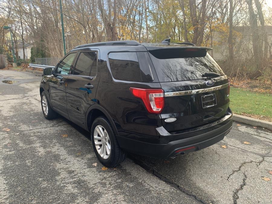 Used Ford Explorer 4WD 4dr 2016 | TJ Motors. New London, Connecticut Used Ford Explorer 4WD 4dr 2016 | TJ Motors. New London, Connecticut