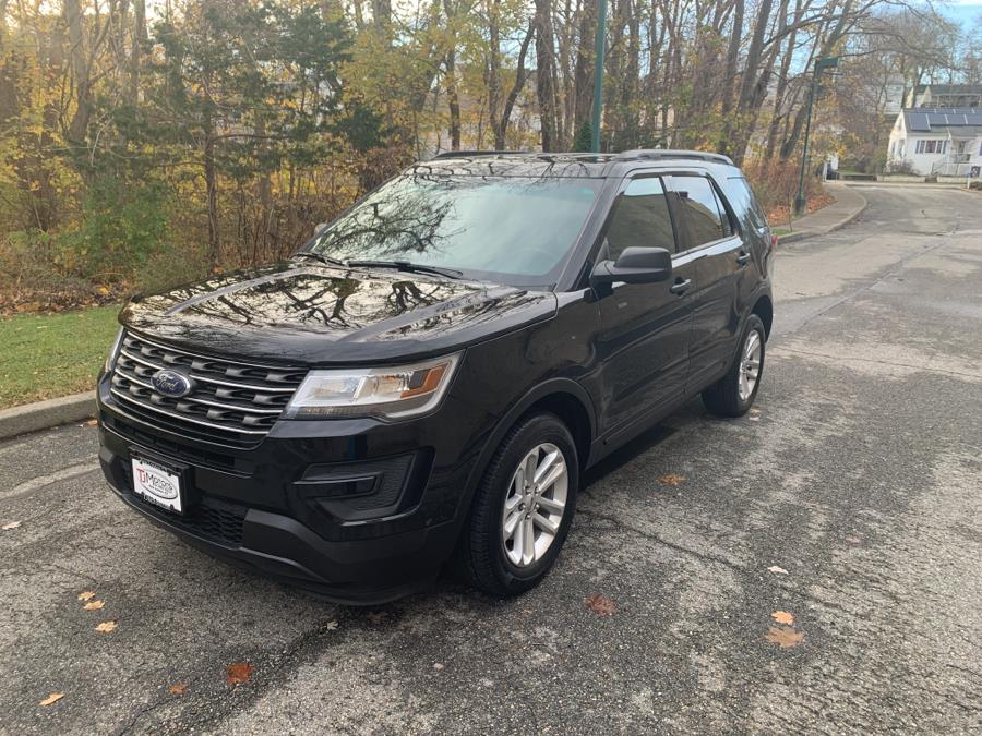 Used Ford Explorer 4WD 4dr 2016 | TJ Motors. New London, Connecticut Used Ford Explorer 4WD 4dr 2016 | TJ Motors. New London, Connecticut