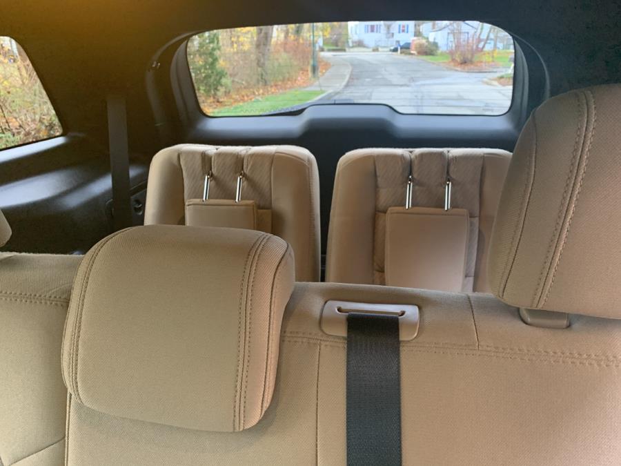 Used Ford Explorer 4WD 4dr 2016 | TJ Motors. New London, Connecticut Used Ford Explorer 4WD 4dr 2016 | TJ Motors. New London, Connecticut