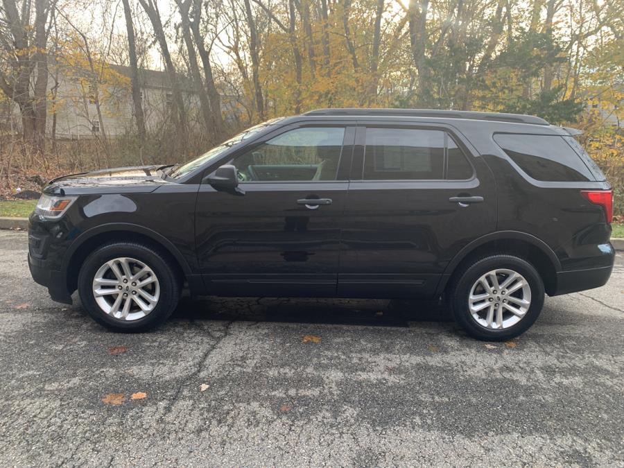 Used Ford Explorer 4WD 4dr 2016 | TJ Motors. New London, Connecticut Used Ford Explorer 4WD 4dr 2016 | TJ Motors. New London, Connecticut