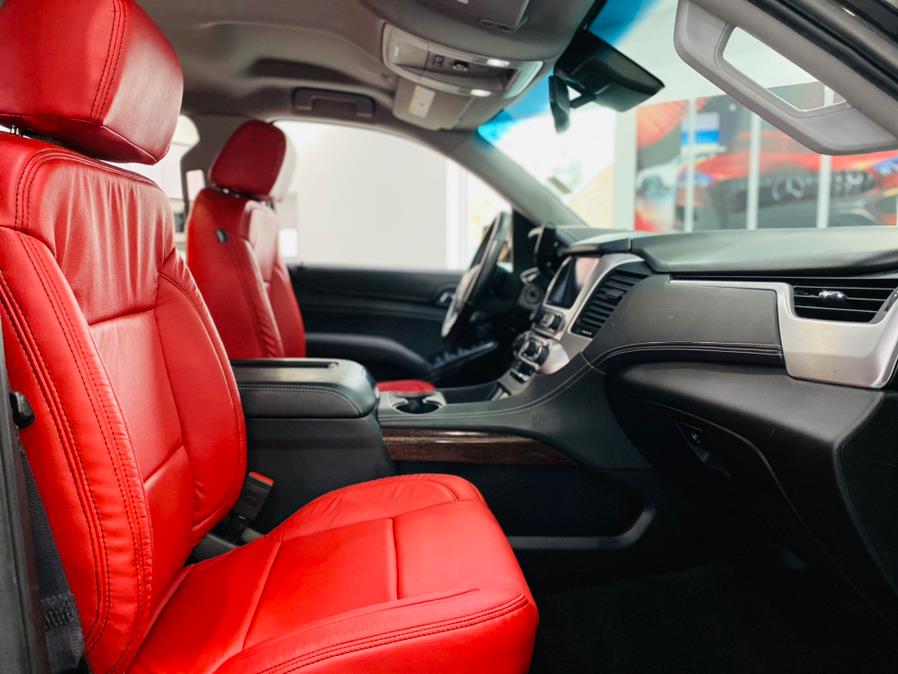 2017 GMC Yukon 4WD 4dr SLE, available for sale in Franklin Square, New York | Luxury Motor Club. Franklin Square, New York 2017 GMC Yukon 4WD 4dr SLE, available for sale in Franklin Square, New York | Luxury Motor Club. Franklin Square, New York