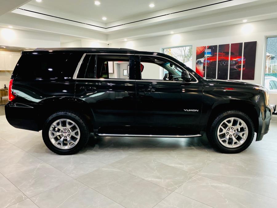 2017 GMC Yukon 4WD 4dr SLE, available for sale in Franklin Square, New York | Luxury Motor Club. Franklin Square, New York 2017 GMC Yukon 4WD 4dr SLE, available for sale in Franklin Square, New York | Luxury Motor Club. Franklin Square, New York