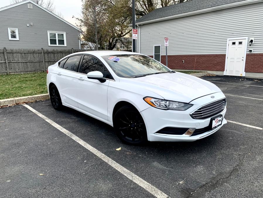 Used Ford Fusion 4dr Sdn SE AWD 2016 | Sena Motors Inc. Revere, Massachusetts Used Ford Fusion 4dr Sdn SE AWD 2016 | Sena Motors Inc. Revere, Massachusetts