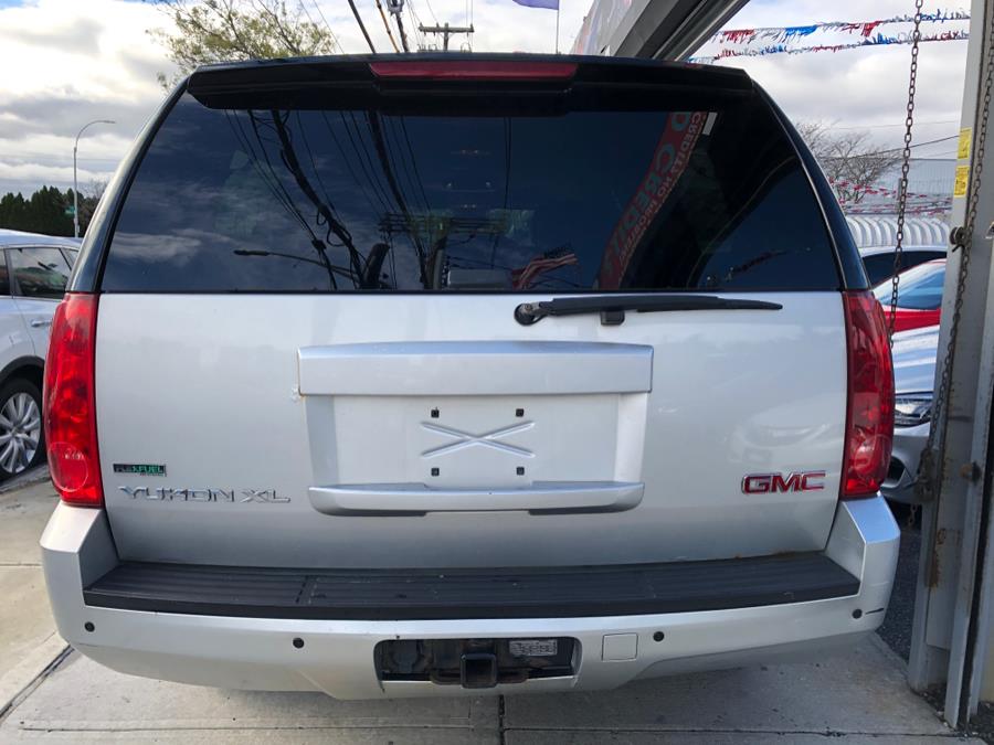 Used GMC Yukon XL 4WD 4dr 1500 Commercial 2011 | NYC Automart Inc. Brooklyn, New York Used GMC Yukon XL 4WD 4dr 1500 Commercial 2011 | NYC Automart Inc. Brooklyn, New York
