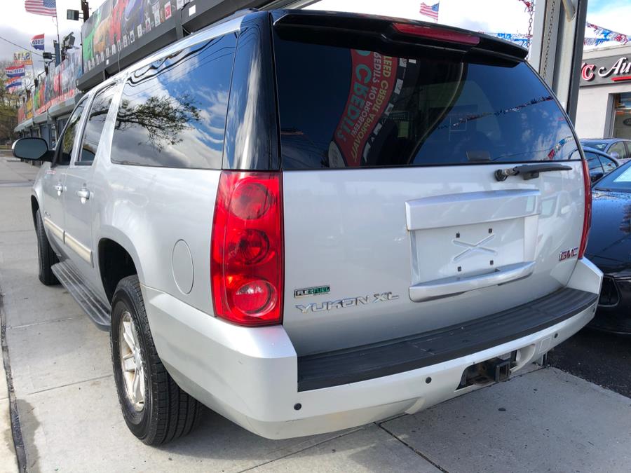 Used GMC Yukon XL 4WD 4dr 1500 Commercial 2011 | NYC Automart Inc. Brooklyn, New York Used GMC Yukon XL 4WD 4dr 1500 Commercial 2011 | NYC Automart Inc. Brooklyn, New York