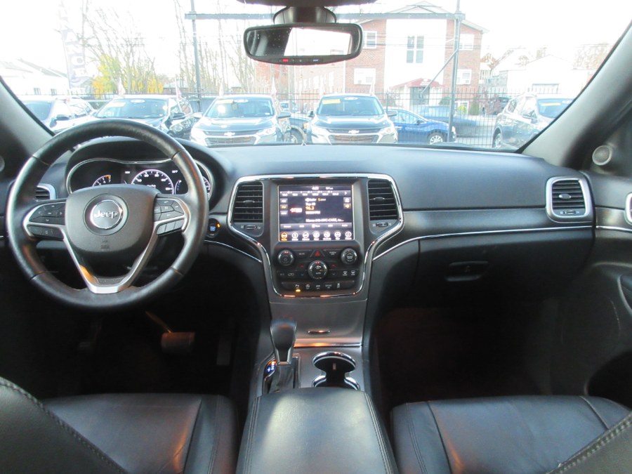 Used Jeep Grand Cherokee Limited 4x4 2018 | Route 27 Auto Mall. Linden, New Jersey Used Jeep Grand Cherokee Limited 4x4 2018 | Route 27 Auto Mall. Linden, New Jersey