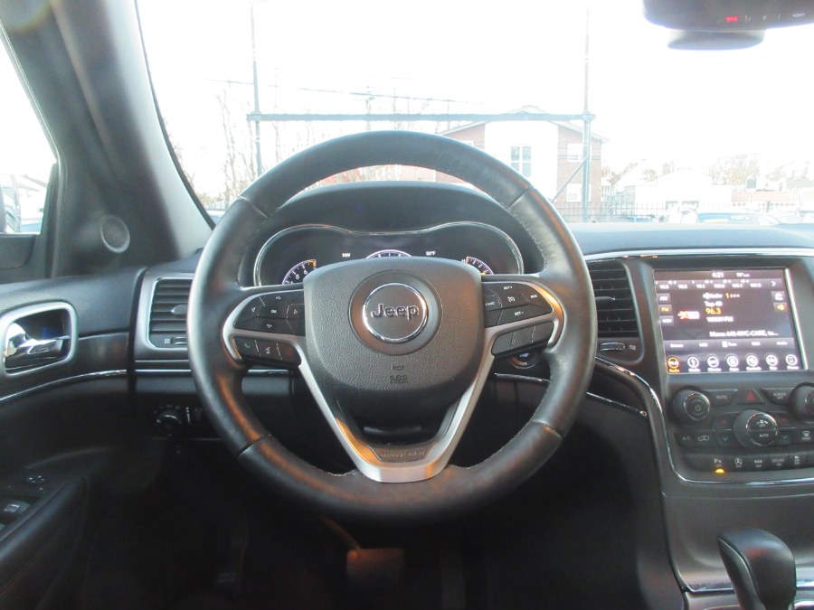 Used Jeep Grand Cherokee Limited 4x4 2018 | Route 27 Auto Mall. Linden, New Jersey Used Jeep Grand Cherokee Limited 4x4 2018 | Route 27 Auto Mall. Linden, New Jersey