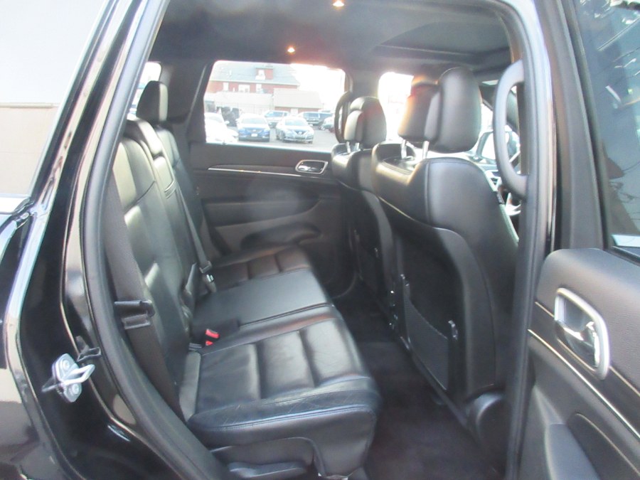 Used Jeep Grand Cherokee Limited 4x4 2018 | Route 27 Auto Mall. Linden, New Jersey Used Jeep Grand Cherokee Limited 4x4 2018 | Route 27 Auto Mall. Linden, New Jersey