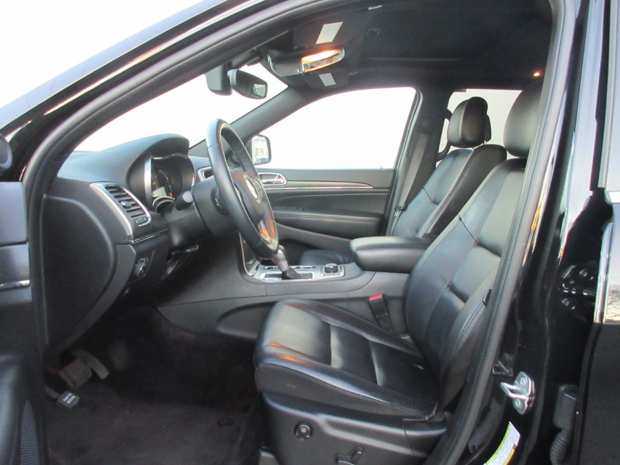 Used Jeep Grand Cherokee Limited 4x4 2018 | Route 27 Auto Mall. Linden, New Jersey Used Jeep Grand Cherokee Limited 4x4 2018 | Route 27 Auto Mall. Linden, New Jersey