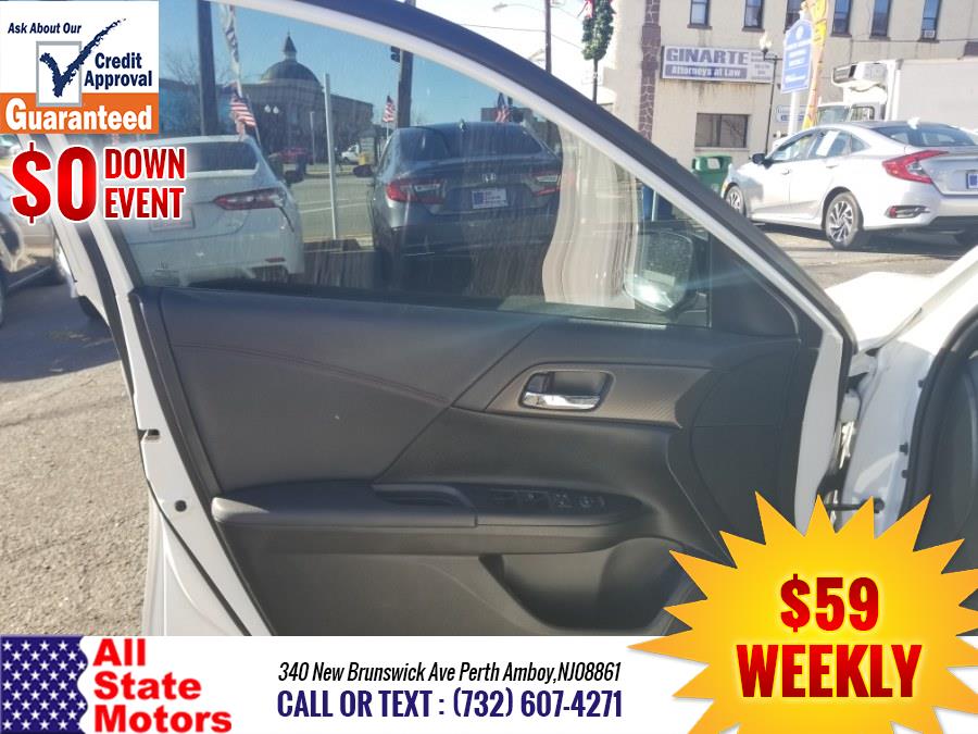 2017 Honda Accord Sedan Sport SE CVT, available for sale in Perth Amboy, New Jersey | All State Motor Inc. Perth Amboy, New Jersey 2017 Honda Accord Sedan Sport SE CVT, available for sale in Perth Amboy, New Jersey | All State Motor Inc. Perth Amboy, New Jersey