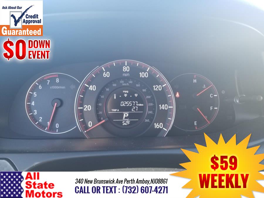 2017 Honda Accord Sedan Sport SE CVT, available for sale in Perth Amboy, New Jersey | All State Motor Inc. Perth Amboy, New Jersey 2017 Honda Accord Sedan Sport SE CVT, available for sale in Perth Amboy, New Jersey | All State Motor Inc. Perth Amboy, New Jersey