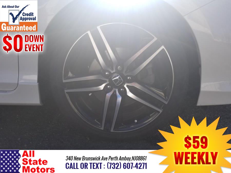 2017 Honda Accord Sedan Sport SE CVT, available for sale in Perth Amboy, New Jersey | All State Motor Inc. Perth Amboy, New Jersey 2017 Honda Accord Sedan Sport SE CVT, available for sale in Perth Amboy, New Jersey | All State Motor Inc. Perth Amboy, New Jersey