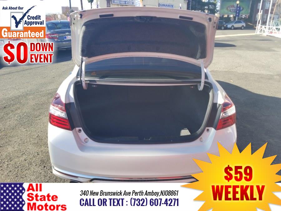 2017 Honda Accord Sedan Sport SE CVT, available for sale in Perth Amboy, New Jersey | All State Motor Inc. Perth Amboy, New Jersey 2017 Honda Accord Sedan Sport SE CVT, available for sale in Perth Amboy, New Jersey | All State Motor Inc. Perth Amboy, New Jersey
