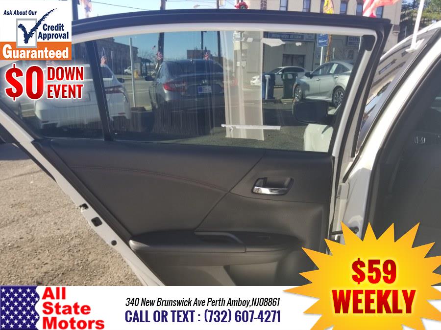 2017 Honda Accord Sedan Sport SE CVT, available for sale in Perth Amboy, New Jersey | All State Motor Inc. Perth Amboy, New Jersey 2017 Honda Accord Sedan Sport SE CVT, available for sale in Perth Amboy, New Jersey | All State Motor Inc. Perth Amboy, New Jersey