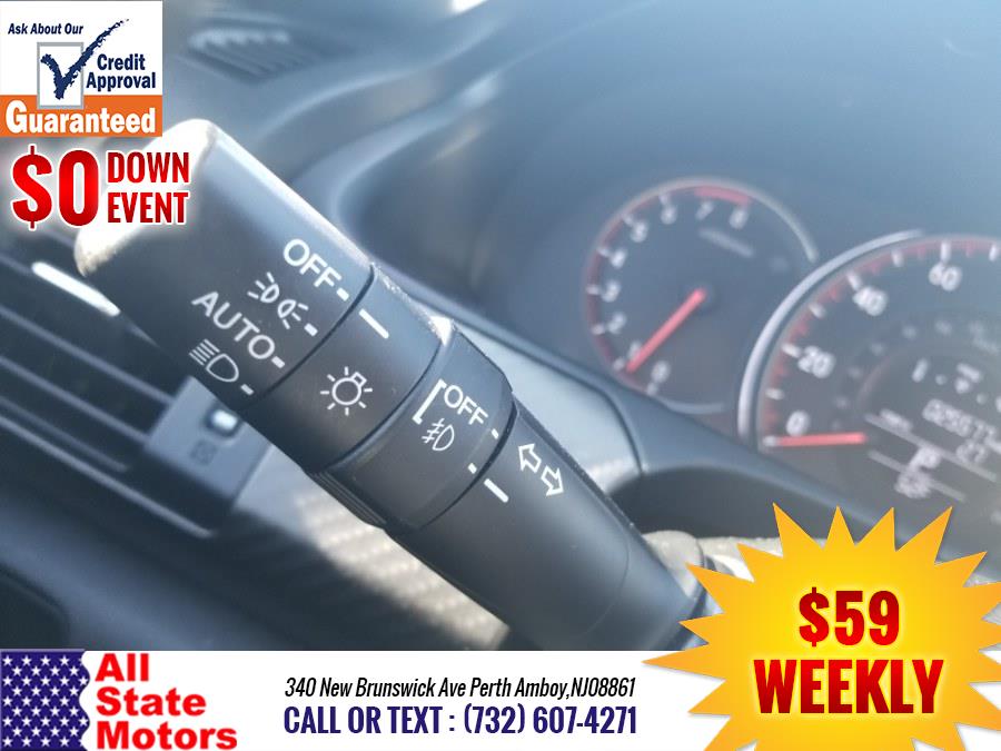 2017 Honda Accord Sedan Sport SE CVT, available for sale in Perth Amboy, New Jersey | All State Motor Inc. Perth Amboy, New Jersey 2017 Honda Accord Sedan Sport SE CVT, available for sale in Perth Amboy, New Jersey | All State Motor Inc. Perth Amboy, New Jersey