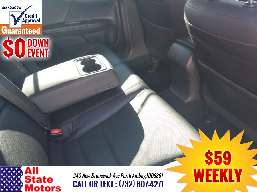 2017 Honda Accord Sedan Sport SE CVT, available for sale in Perth Amboy, New Jersey | All State Motor Inc. Perth Amboy, New Jersey 2017 Honda Accord Sedan Sport SE CVT, available for sale in Perth Amboy, New Jersey | All State Motor Inc. Perth Amboy, New Jersey