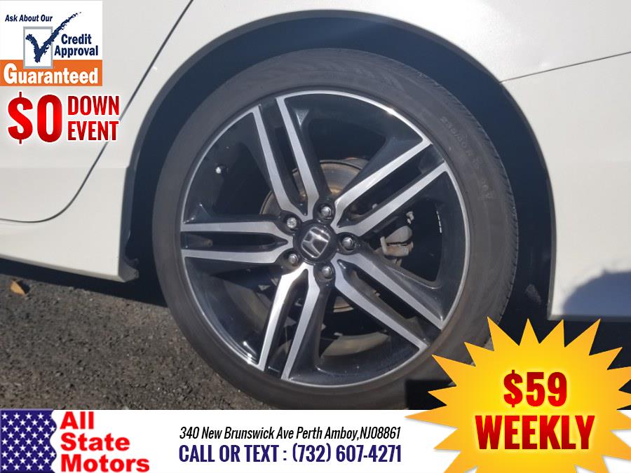 2017 Honda Accord Sedan Sport SE CVT, available for sale in Perth Amboy, New Jersey | All State Motor Inc. Perth Amboy, New Jersey 2017 Honda Accord Sedan Sport SE CVT, available for sale in Perth Amboy, New Jersey | All State Motor Inc. Perth Amboy, New Jersey