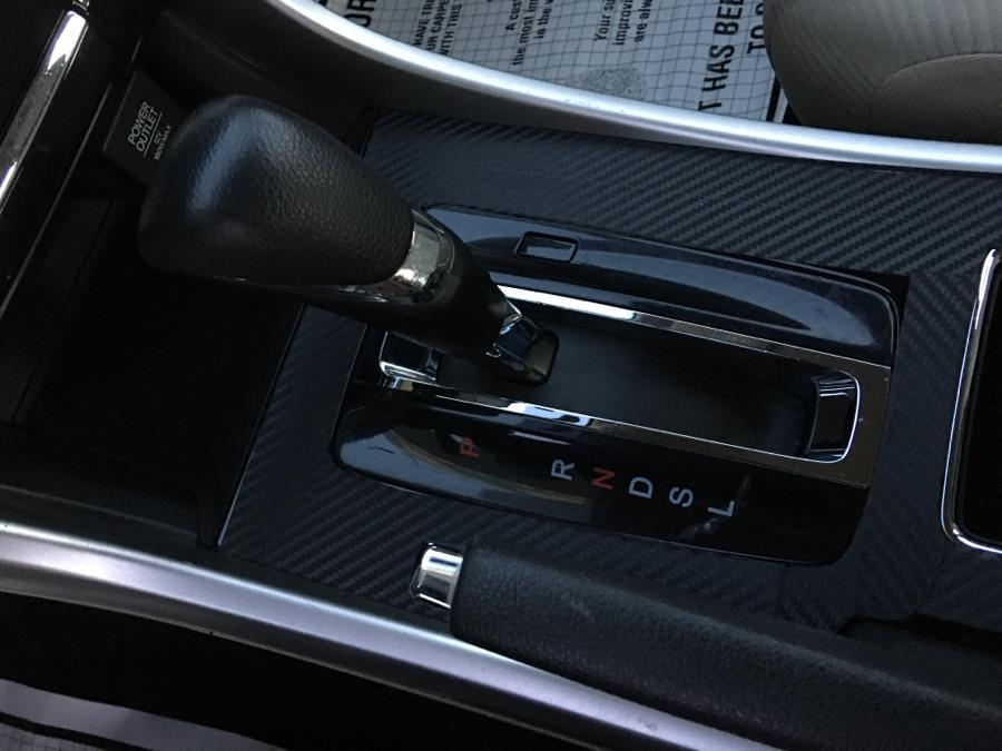 2016 Honda Accord Sedan 4dr I4 CVT LX, available for sale in Jamaica, New York | Sylhet Motors Inc.. Jamaica, New York 2016 Honda Accord Sedan 4dr I4 CVT LX, available for sale in Jamaica, New York | Sylhet Motors Inc.. Jamaica, New York