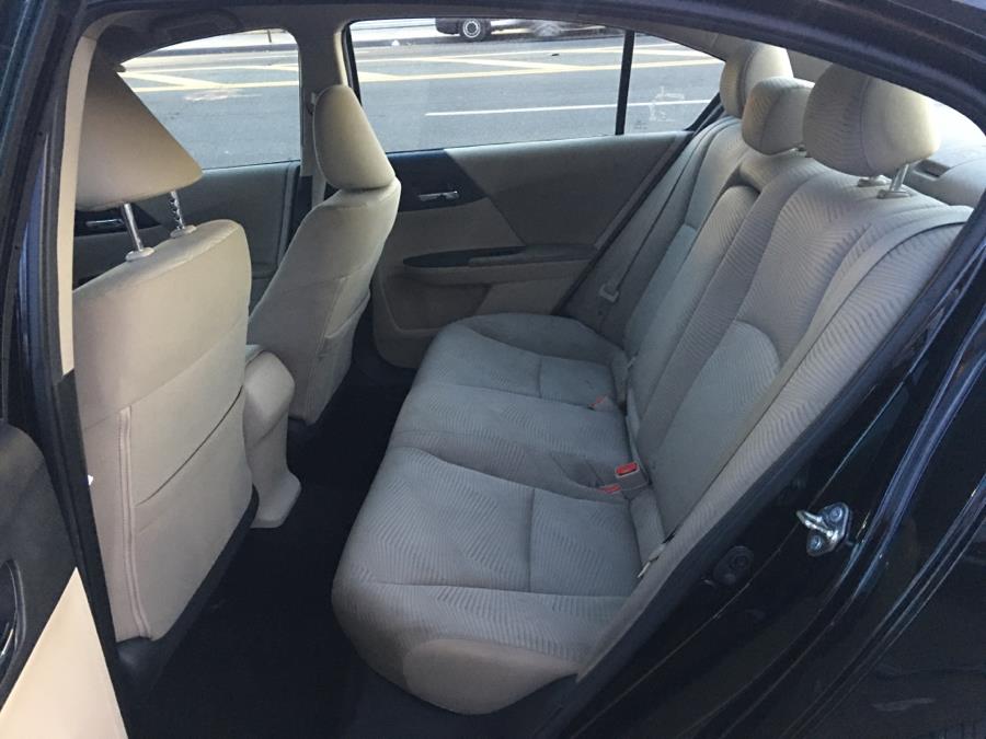 2016 Honda Accord Sedan 4dr I4 CVT LX, available for sale in Jamaica, New York | Sylhet Motors Inc.. Jamaica, New York 2016 Honda Accord Sedan 4dr I4 CVT LX, available for sale in Jamaica, New York | Sylhet Motors Inc.. Jamaica, New York