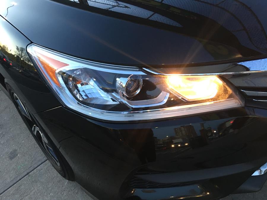 2016 Honda Accord Sedan 4dr I4 CVT LX, available for sale in Jamaica, New York | Sylhet Motors Inc.. Jamaica, New York 2016 Honda Accord Sedan 4dr I4 CVT LX, available for sale in Jamaica, New York | Sylhet Motors Inc.. Jamaica, New York