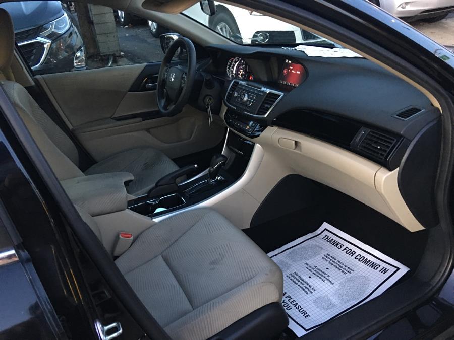 2016 Honda Accord Sedan 4dr I4 CVT LX, available for sale in Jamaica, New York | Sylhet Motors Inc.. Jamaica, New York 2016 Honda Accord Sedan 4dr I4 CVT LX, available for sale in Jamaica, New York | Sylhet Motors Inc.. Jamaica, New York