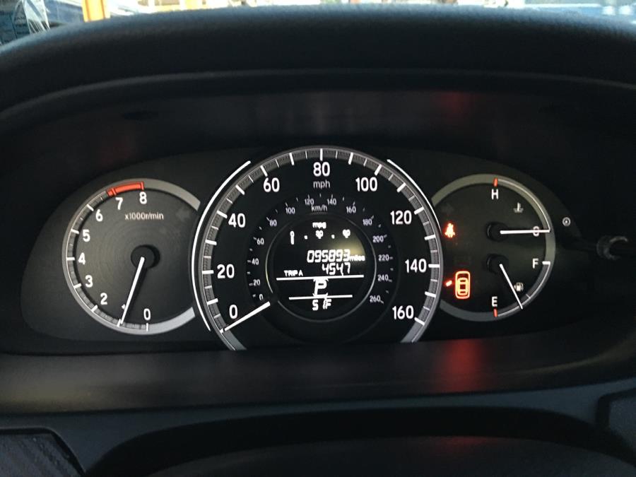 2016 Honda Accord Sedan 4dr I4 CVT LX, available for sale in Jamaica, New York | Sylhet Motors Inc.. Jamaica, New York 2016 Honda Accord Sedan 4dr I4 CVT LX, available for sale in Jamaica, New York | Sylhet Motors Inc.. Jamaica, New York