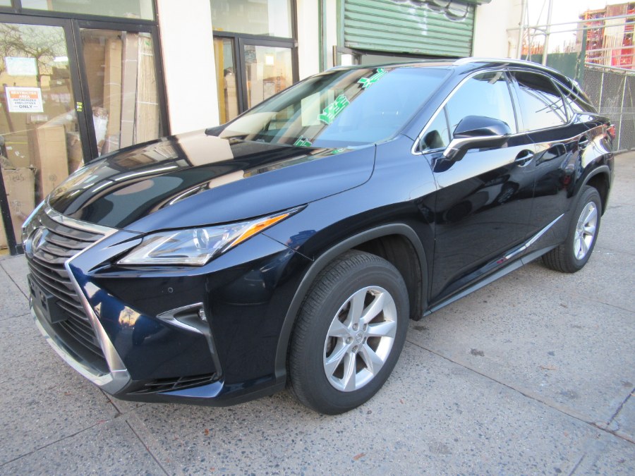 2017 Lexus RX RX 350 AWD, available for sale in Woodside, New York | Pepmore Auto Sales Inc.. Woodside, New York 2017 Lexus RX RX 350 AWD, available for sale in Woodside, New York | Pepmore Auto Sales Inc.. Woodside, New York