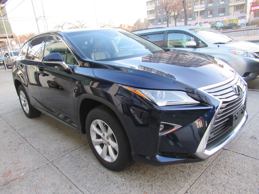 2017 Lexus RX RX 350 AWD, available for sale in Woodside, New York | Pepmore Auto Sales Inc.. Woodside, New York 2017 Lexus RX RX 350 AWD, available for sale in Woodside, New York | Pepmore Auto Sales Inc.. Woodside, New York