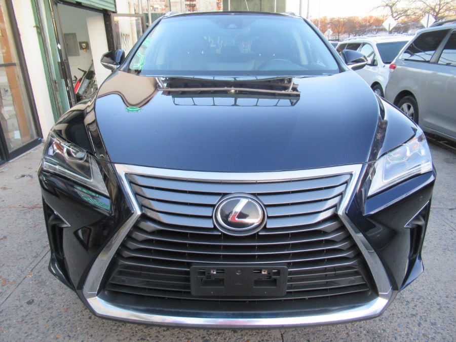 2017 Lexus RX RX 350 AWD, available for sale in Woodside, New York | Pepmore Auto Sales Inc.. Woodside, New York 2017 Lexus RX RX 350 AWD, available for sale in Woodside, New York | Pepmore Auto Sales Inc.. Woodside, New York