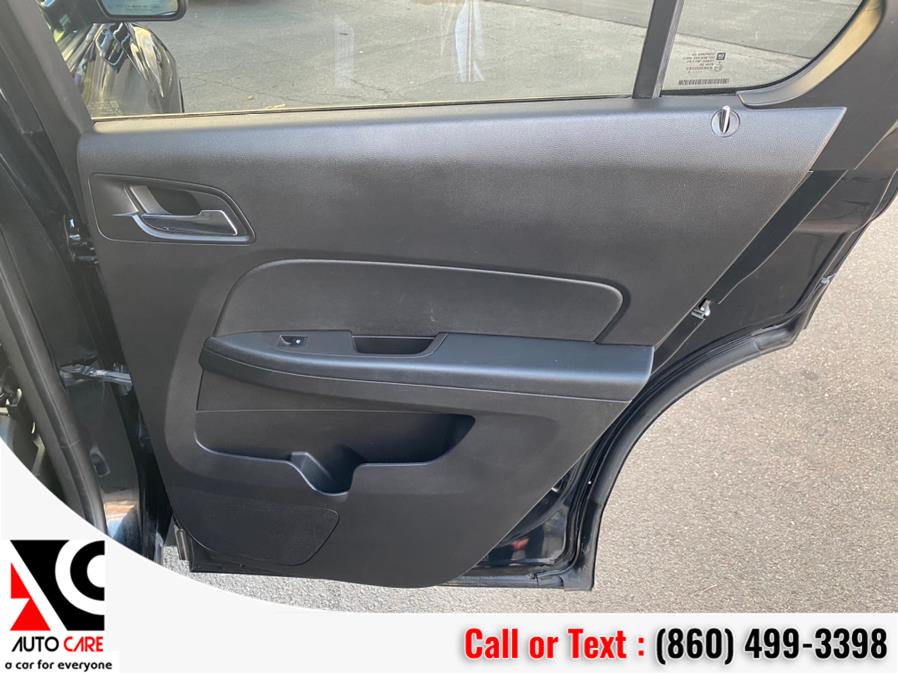 2010 Chevrolet Equinox AWD 4dr LTZ, available for sale in Vernon , Connecticut | Auto Care Motors. Vernon , Connecticut 2010 Chevrolet Equinox AWD 4dr LTZ, available for sale in Vernon , Connecticut | Auto Care Motors. Vernon , Connecticut
