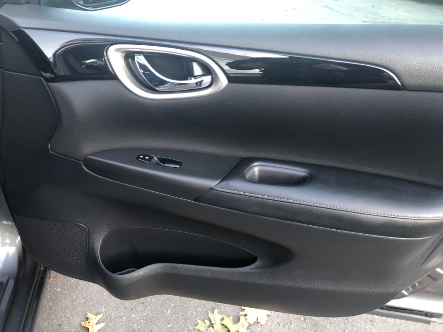 2017 Nissan Sentra SV CVT, available for sale in Bristol, Connecticut | Bristol Auto Center LLC. Bristol, Connecticut 2017 Nissan Sentra SV CVT, available for sale in Bristol, Connecticut | Bristol Auto Center LLC. Bristol, Connecticut
