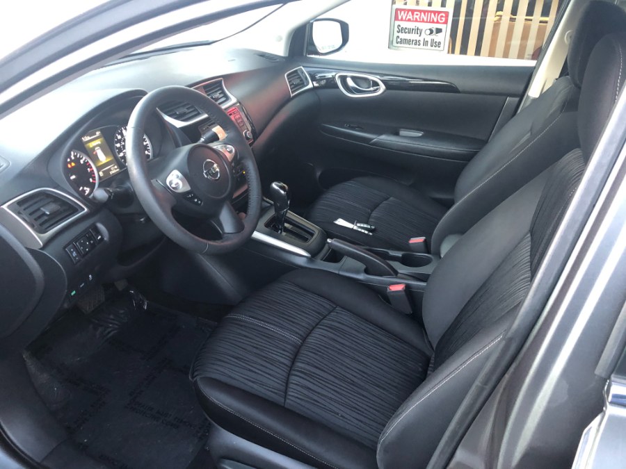 2017 Nissan Sentra SV CVT, available for sale in Bristol, Connecticut | Bristol Auto Center LLC. Bristol, Connecticut 2017 Nissan Sentra SV CVT, available for sale in Bristol, Connecticut | Bristol Auto Center LLC. Bristol, Connecticut