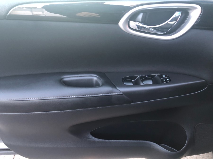 2017 Nissan Sentra SV CVT, available for sale in Bristol, Connecticut | Bristol Auto Center LLC. Bristol, Connecticut 2017 Nissan Sentra SV CVT, available for sale in Bristol, Connecticut | Bristol Auto Center LLC. Bristol, Connecticut