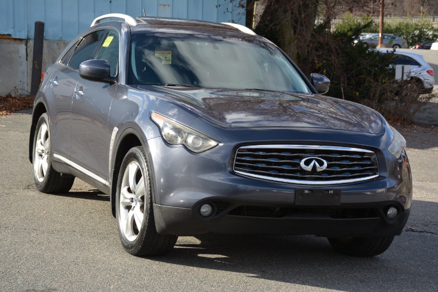 2009 Infiniti FX35 AWD 4dr, available for sale in Ashland, Massachusetts | New Beginning Auto Service Inc. Ashland, Massachusetts 2009 Infiniti FX35 AWD 4dr, available for sale in Ashland, Massachusetts | New Beginning Auto Service Inc. Ashland, Massachusetts