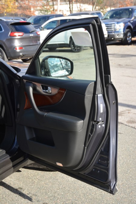 2009 Infiniti FX35 AWD 4dr, available for sale in Ashland, Massachusetts | New Beginning Auto Service Inc. Ashland, Massachusetts 2009 Infiniti FX35 AWD 4dr, available for sale in Ashland, Massachusetts | New Beginning Auto Service Inc. Ashland, Massachusetts