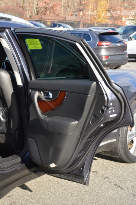 2009 Infiniti FX35 AWD 4dr, available for sale in Ashland, Massachusetts | New Beginning Auto Service Inc. Ashland, Massachusetts 2009 Infiniti FX35 AWD 4dr, available for sale in Ashland, Massachusetts | New Beginning Auto Service Inc. Ashland, Massachusetts