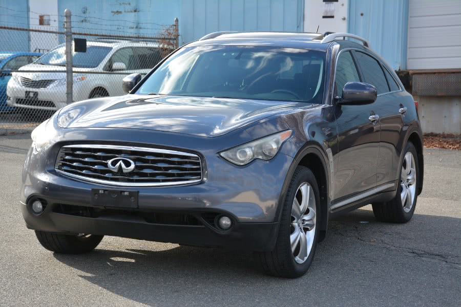 2009 Infiniti FX35 AWD 4dr, available for sale in Ashland, Massachusetts | New Beginning Auto Service Inc. Ashland, Massachusetts 2009 Infiniti FX35 AWD 4dr, available for sale in Ashland, Massachusetts | New Beginning Auto Service Inc. Ashland, Massachusetts
