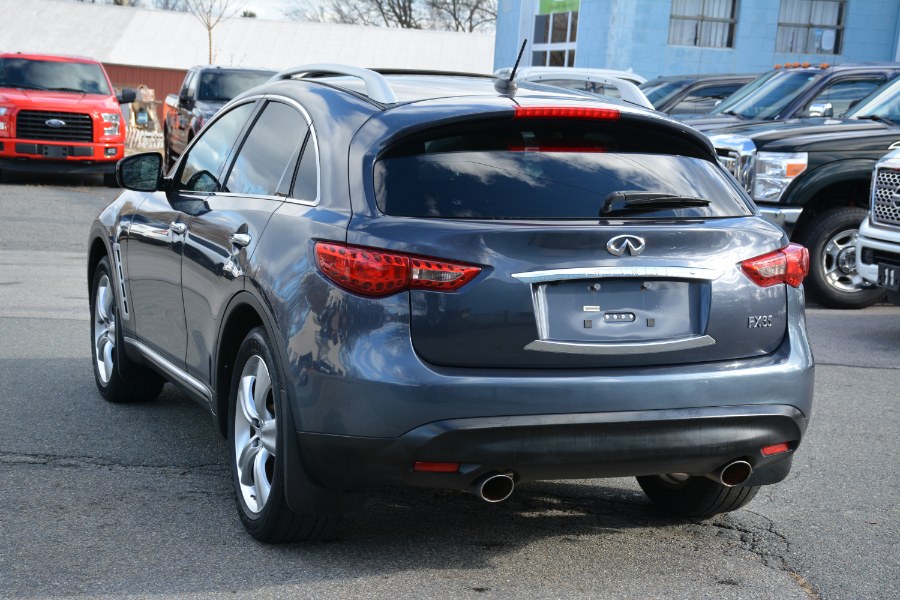2009 Infiniti FX35 AWD 4dr, available for sale in Ashland, Massachusetts | New Beginning Auto Service Inc. Ashland, Massachusetts 2009 Infiniti FX35 AWD 4dr, available for sale in Ashland, Massachusetts | New Beginning Auto Service Inc. Ashland, Massachusetts