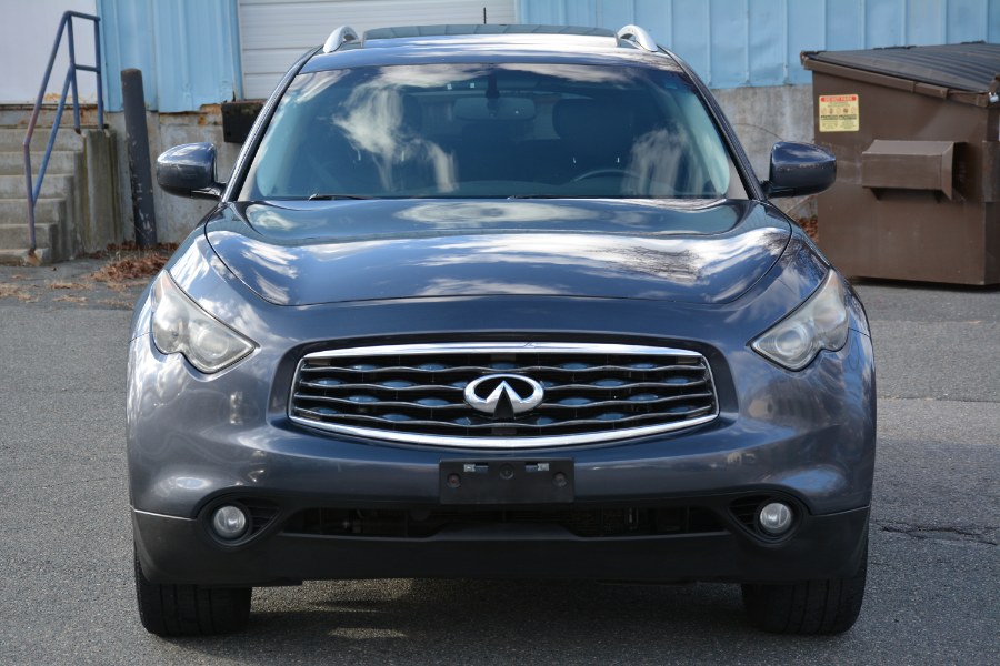 2009 Infiniti FX35 AWD 4dr, available for sale in Ashland, Massachusetts | New Beginning Auto Service Inc. Ashland, Massachusetts 2009 Infiniti FX35 AWD 4dr, available for sale in Ashland, Massachusetts | New Beginning Auto Service Inc. Ashland, Massachusetts