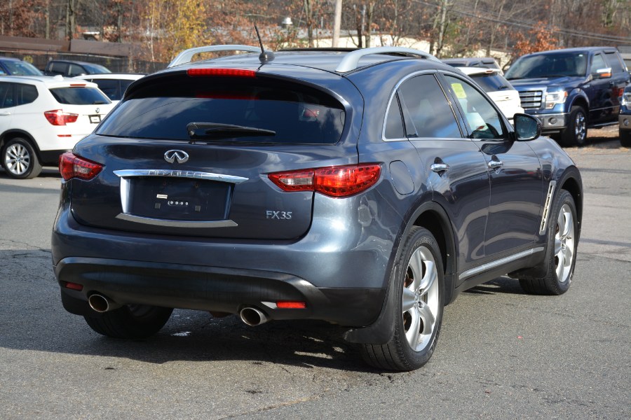 2009 Infiniti FX35 AWD 4dr, available for sale in Ashland, Massachusetts | New Beginning Auto Service Inc. Ashland, Massachusetts 2009 Infiniti FX35 AWD 4dr, available for sale in Ashland, Massachusetts | New Beginning Auto Service Inc. Ashland, Massachusetts