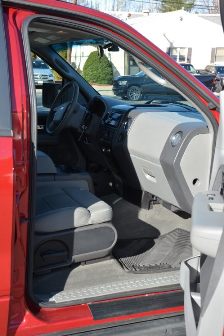 2008 Ford F-150 4WD SuperCrew 150" XLT, available for sale in Ashland, Massachusetts | New Beginning Auto Service Inc. Ashland, Massachusetts 2008 Ford F-150 4WD SuperCrew 150" XLT, available for sale in Ashland, Massachusetts | New Beginning Auto Service Inc. Ashland, Massachusetts