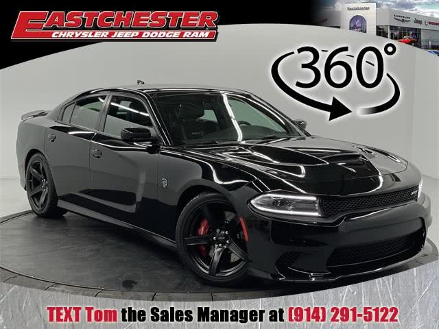 2017 Dodge Charger SRT Hellcat, available for sale in Bronx, New York | Eastchester Motor Cars. Bronx, New York