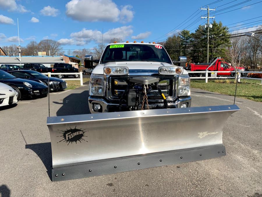 2013 Ford Super Duty F-350 SRW 4WD Crew Cab 156" Lariat, available for sale in South Windsor, Connecticut | Mike And Tony Auto Sales, Inc. South Windsor, Connecticut 2013 Ford Super Duty F-350 SRW 4WD Crew Cab 156" Lariat, available for sale in South Windsor, Connecticut | Mike And Tony Auto Sales, Inc. South Windsor, Connecticut